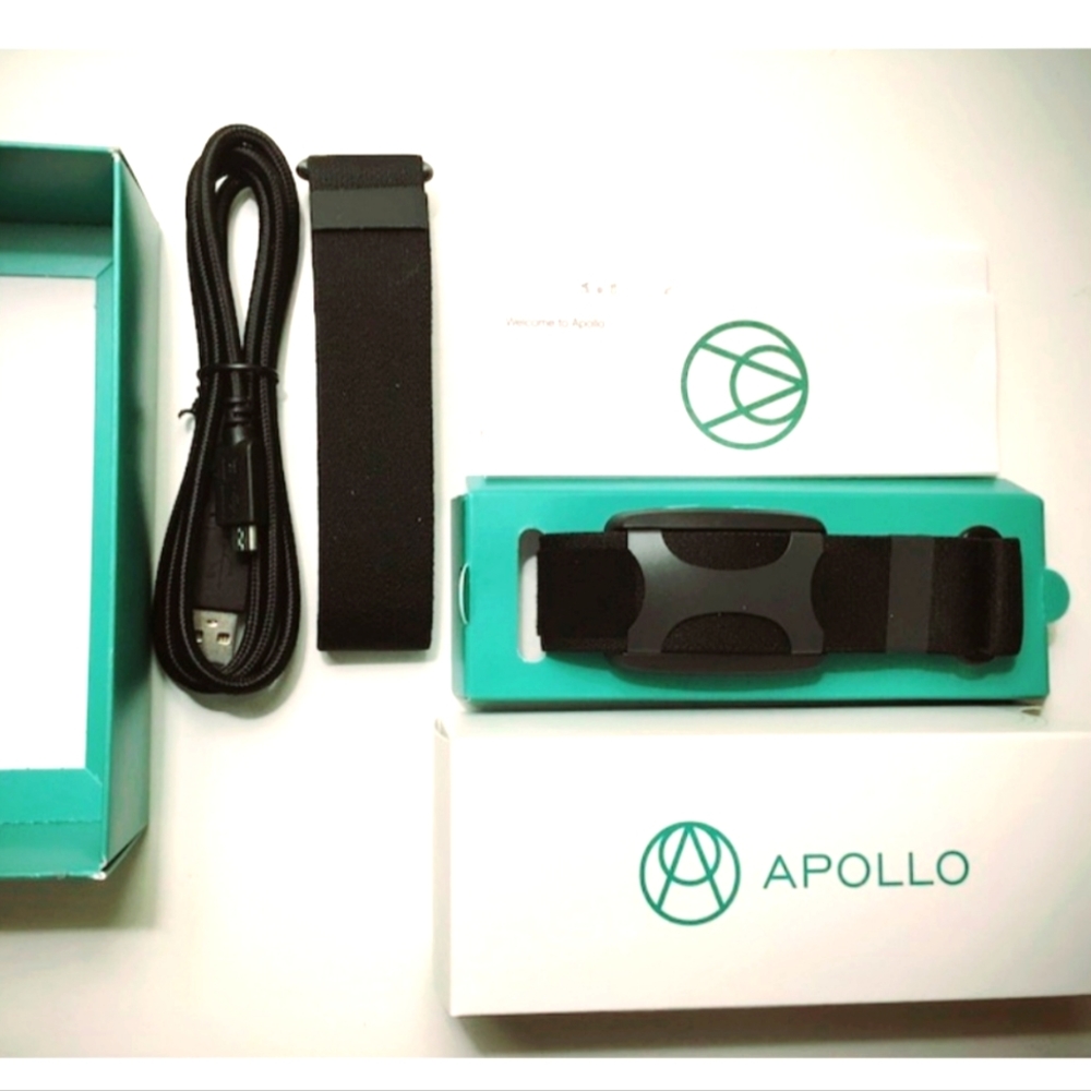 Apollo Neuro Wearable